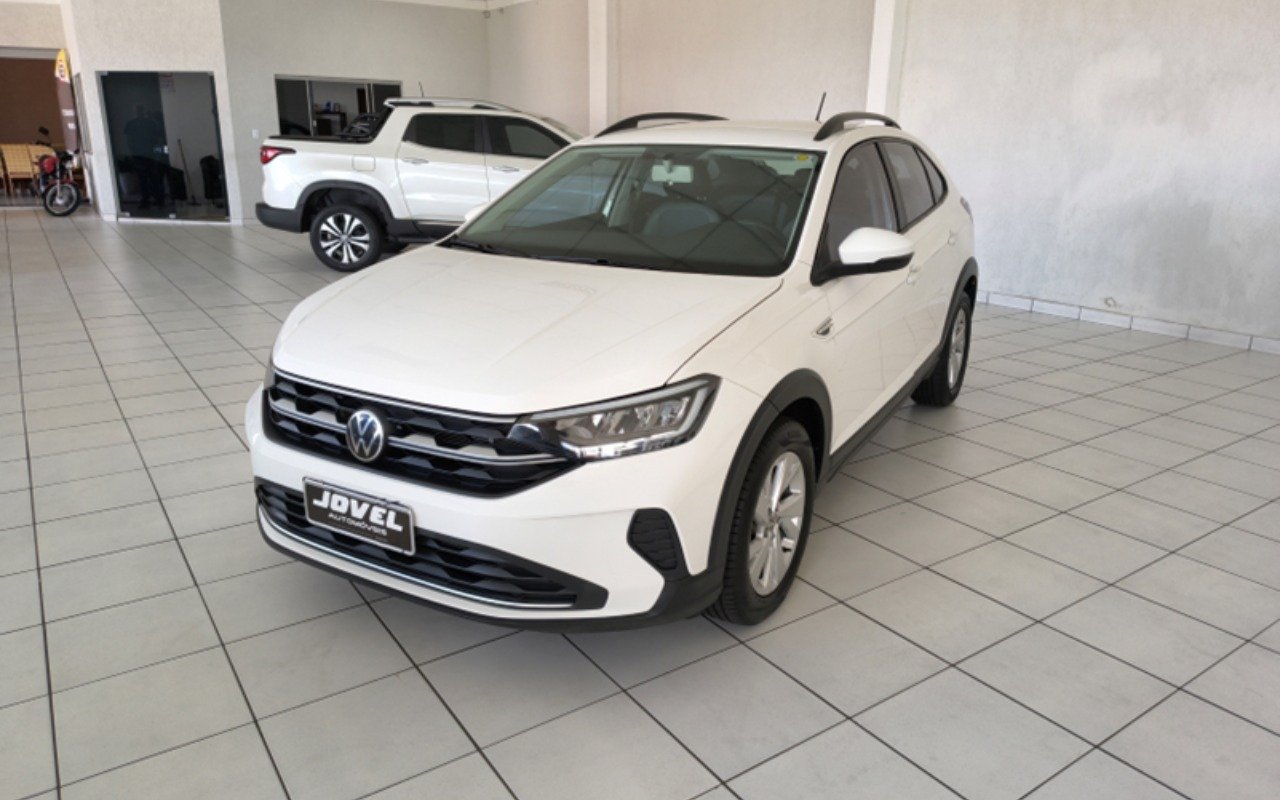 imagem de Comfortline 1.0 200 TSI Flex Aut.