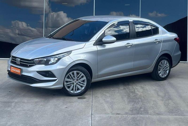 imagem de 1.0 6V Flex