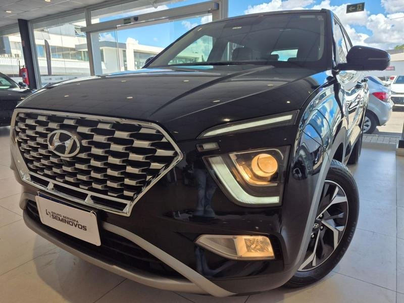 imagem de Platinum 1.0 TB 12V Flex Aut.