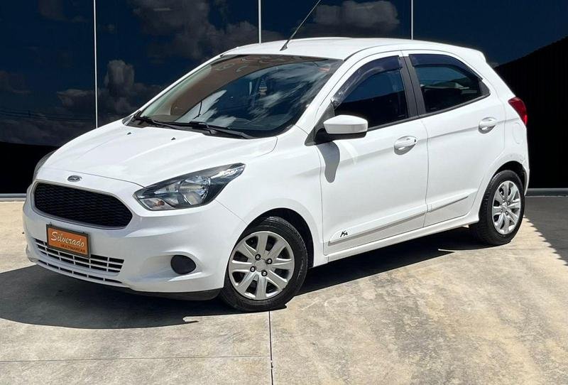 imagem de 1.0 8V/1.0 8V ST Flex 3p