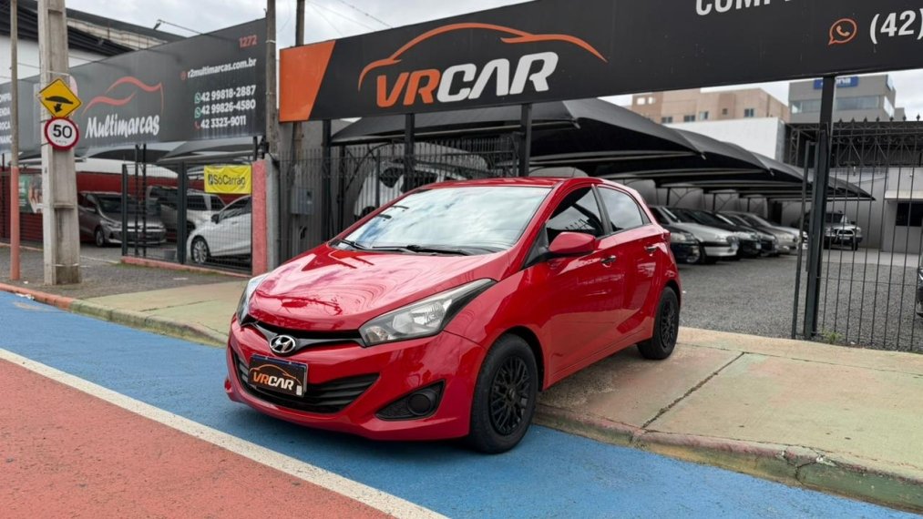 imagem de Comf./C.Plus/C.Style 1.0 Flex 12V