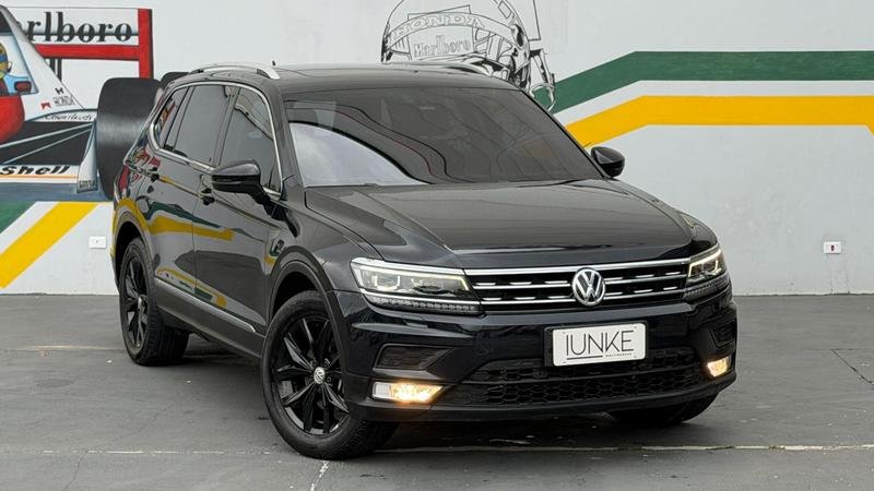 imagem de Allspac Comf 250 TSI 1.4 Flex