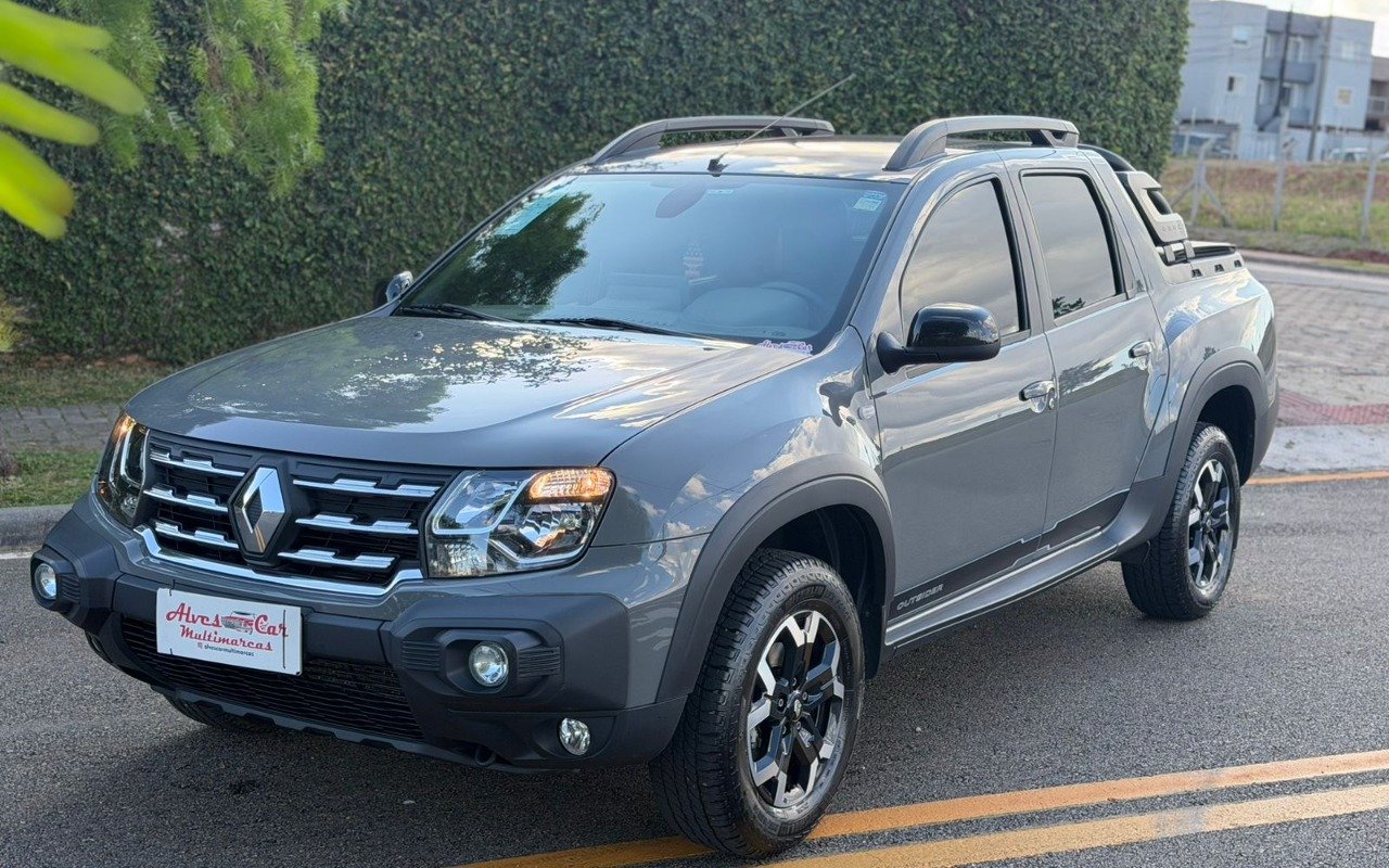 imagem de Outsider 1.3Tce Flex Aut.