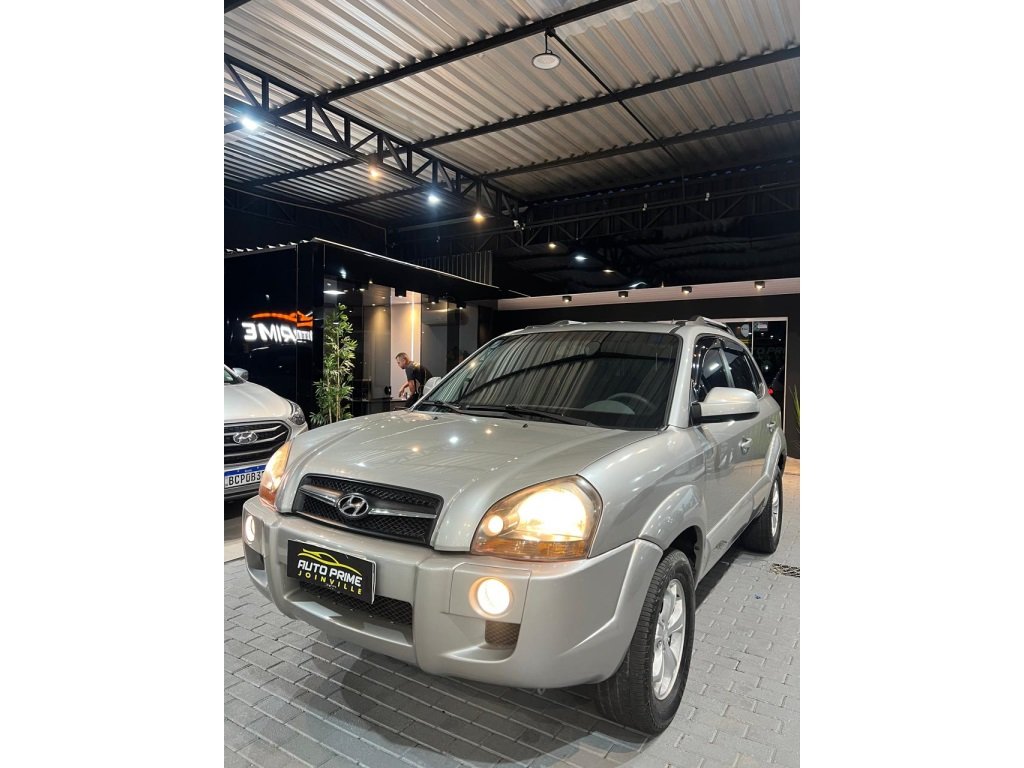 imagem de 2.0 16V Aut.