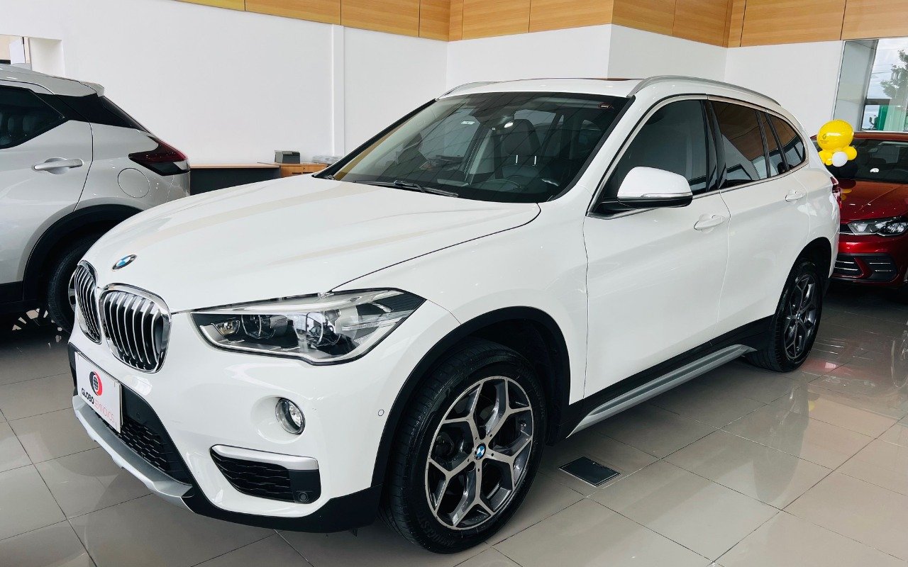 imagem de SDRIVE 20i X-Line 2.0 TB Active Flex