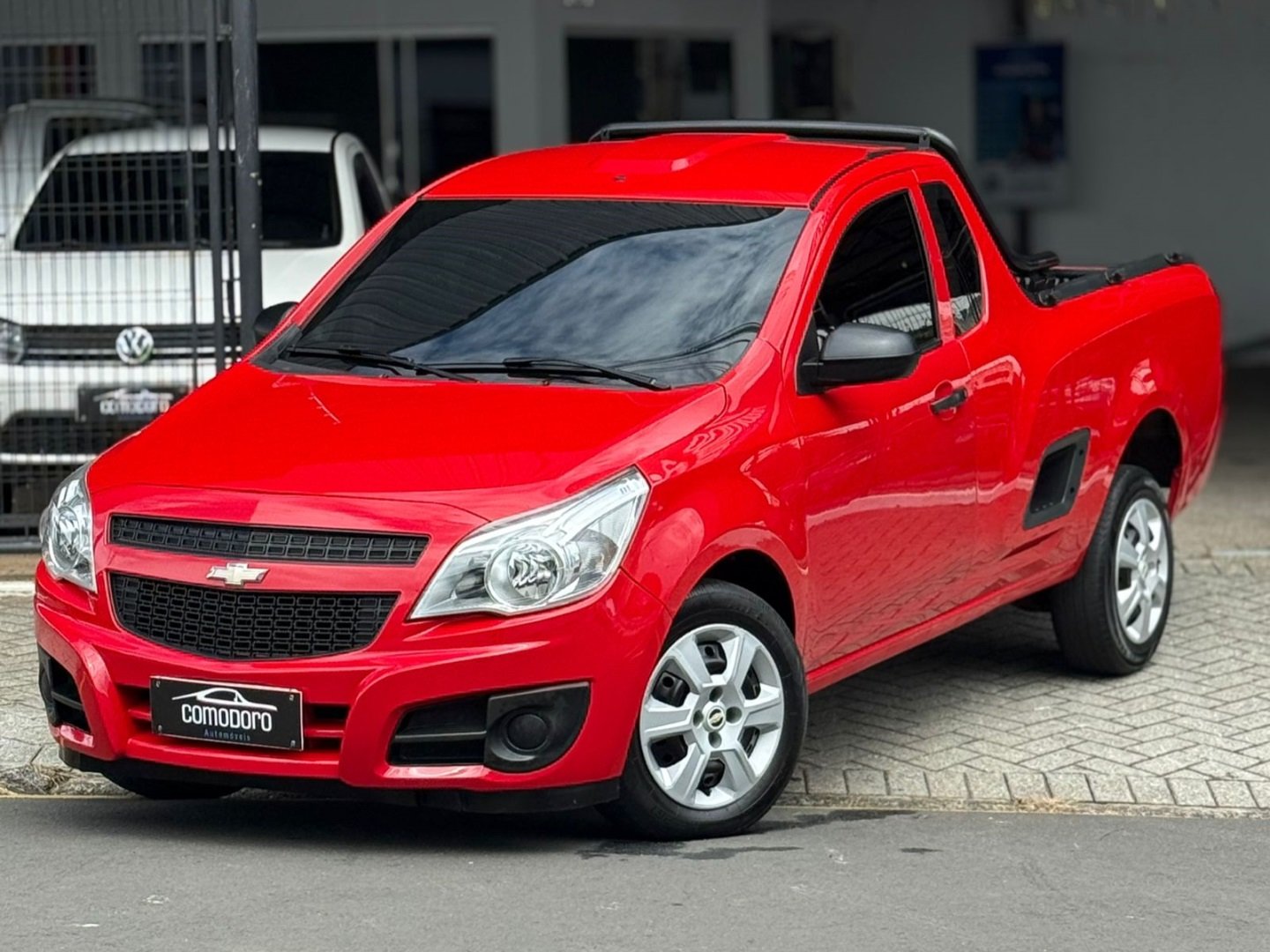 imagem de LS 1.4 ECONOFLEX 8V 2p