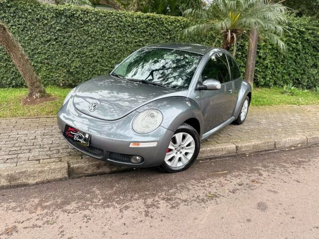 imagem de 2.0 Mi Mec./Aut.