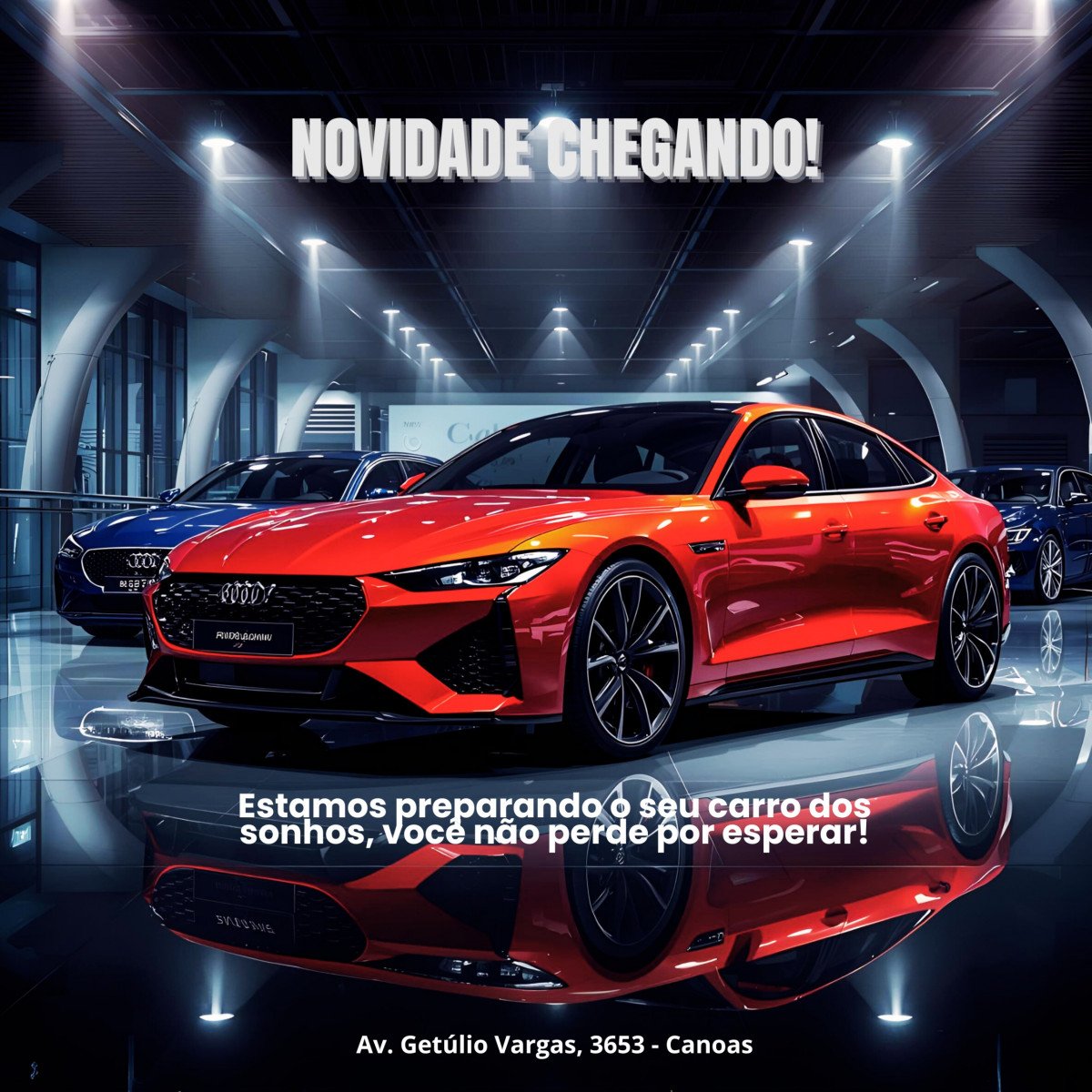 imagem de 2.0 TFSI Quat. 170/180cv S-tronic 5p