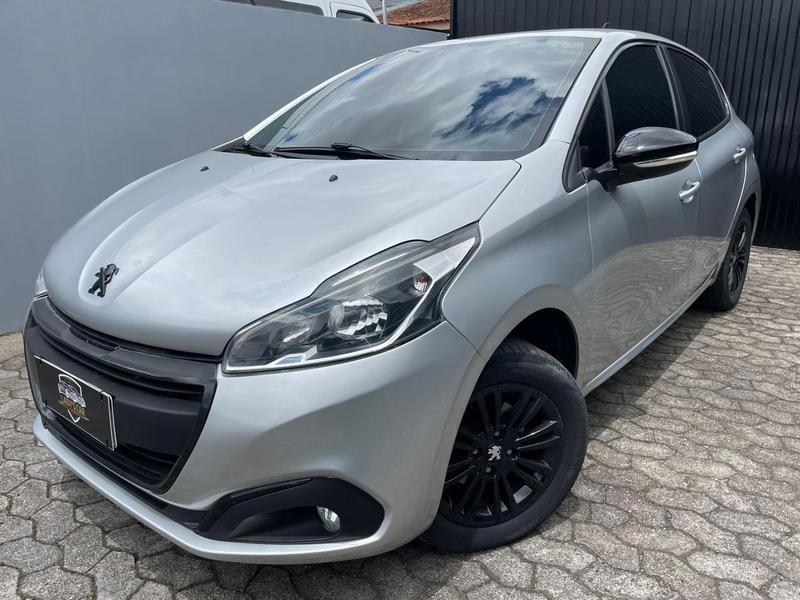 imagem de Active 1.2 Flex 12V 5p Mec.