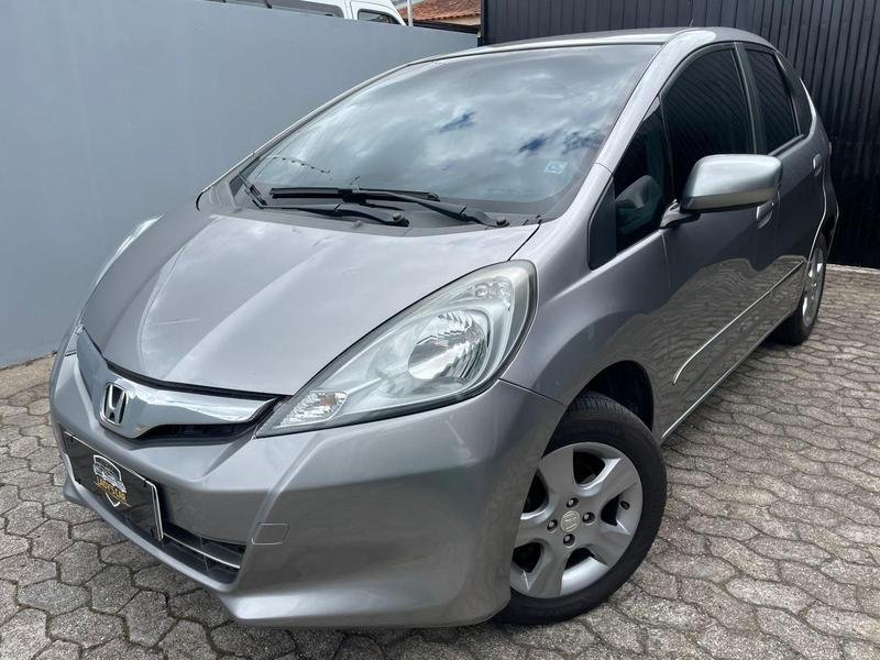 imagem de LX 1.4/ 1.4 Flex 8V/16V 5p Aut.