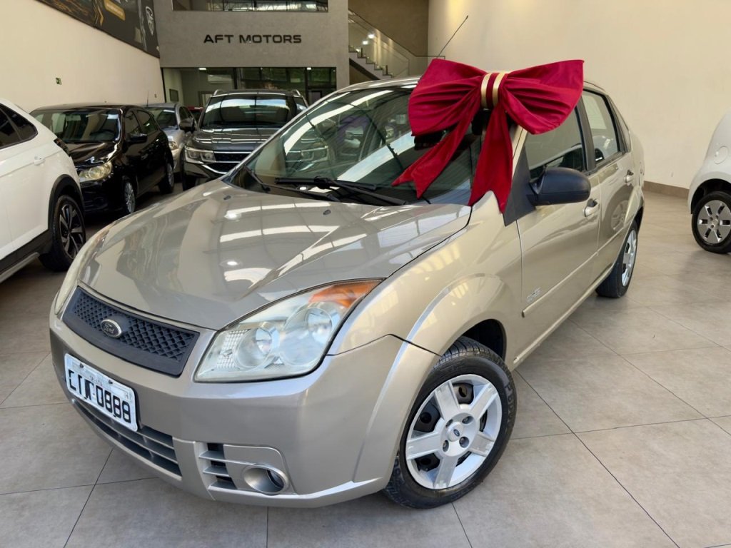 imagem de 1.6 16V Flex Mec. 5p