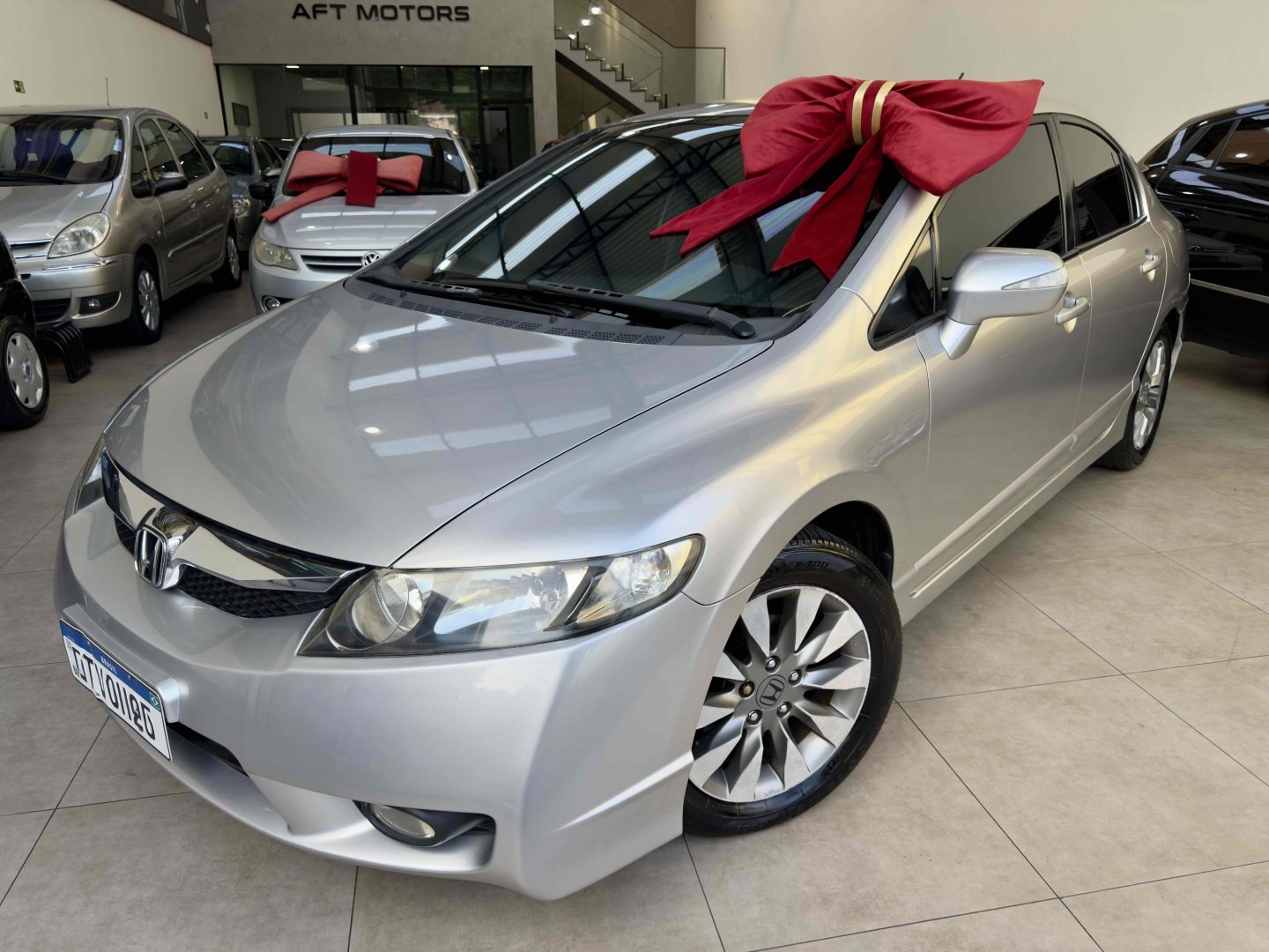 imagem de Sed. LXL/LXL SE 1.8 Flex 16V Mec.