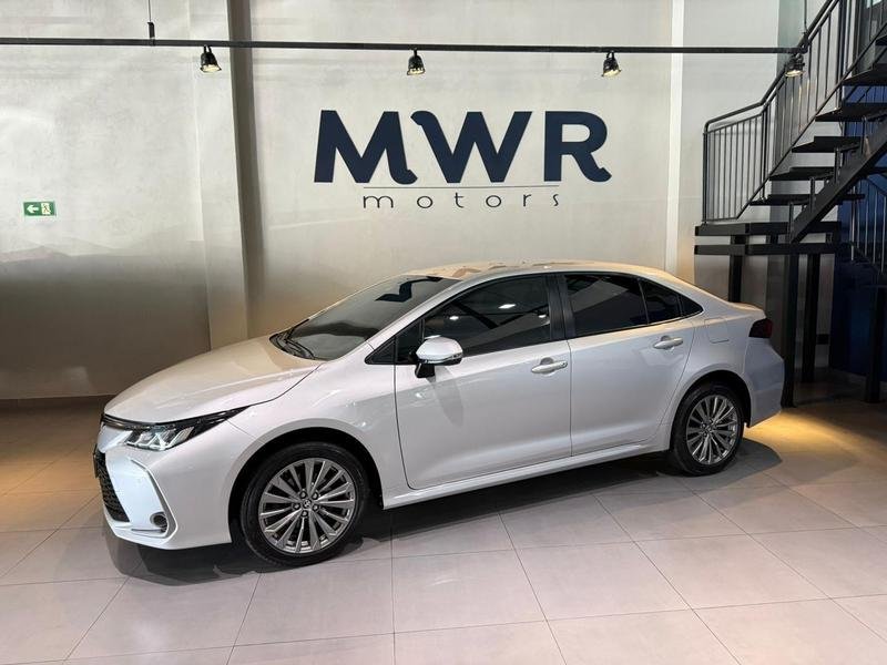 imagem de XEi 2.0 Flex 16V Aut.