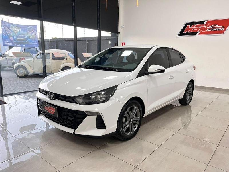 imagem de Comfort Plus 1.0 Flex 12V Mec.