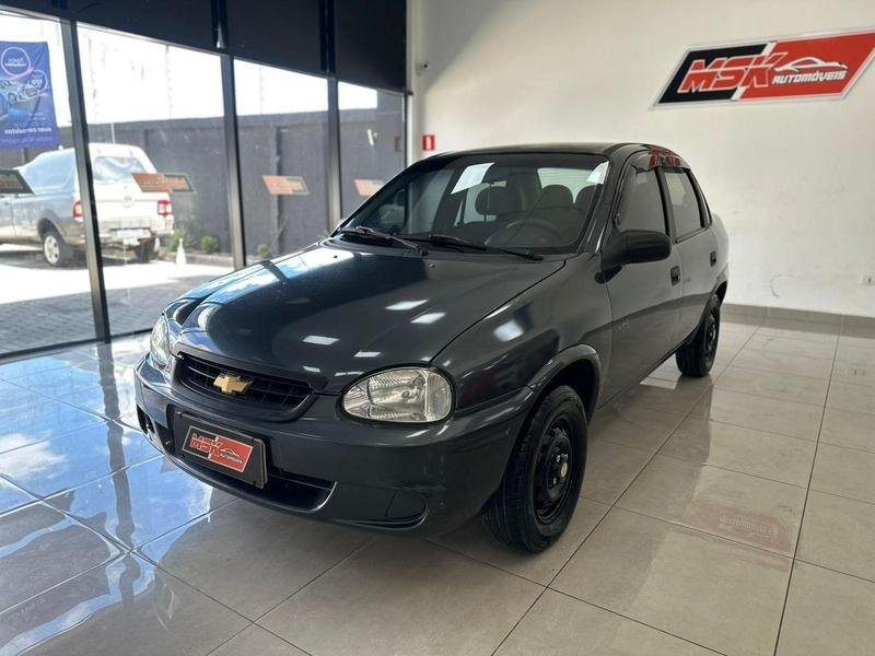 imagem de Life/LS 1.0 VHC FlexP. 4p