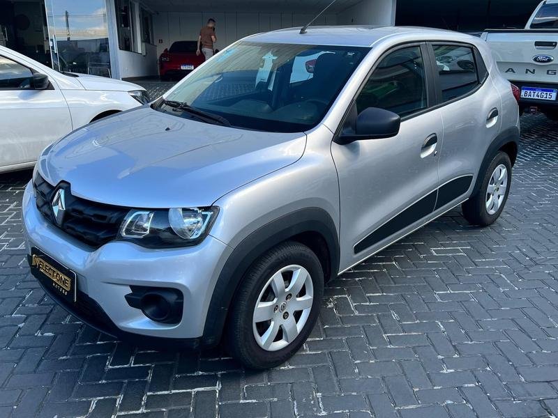 imagem de Zen 1.0 Flex 12V 5p Mec.