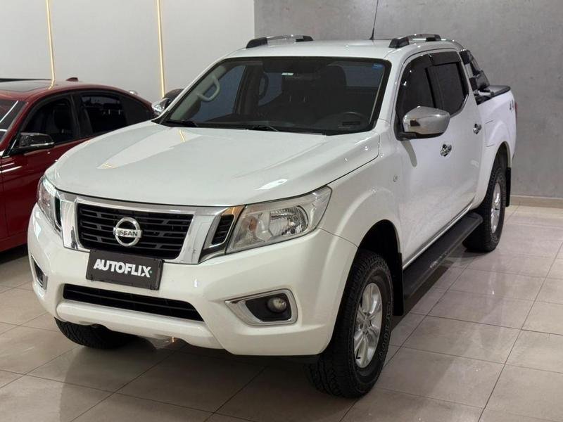 imagem de ATTAC.CD 4x4 2.3 Bi-TB Die. Aut