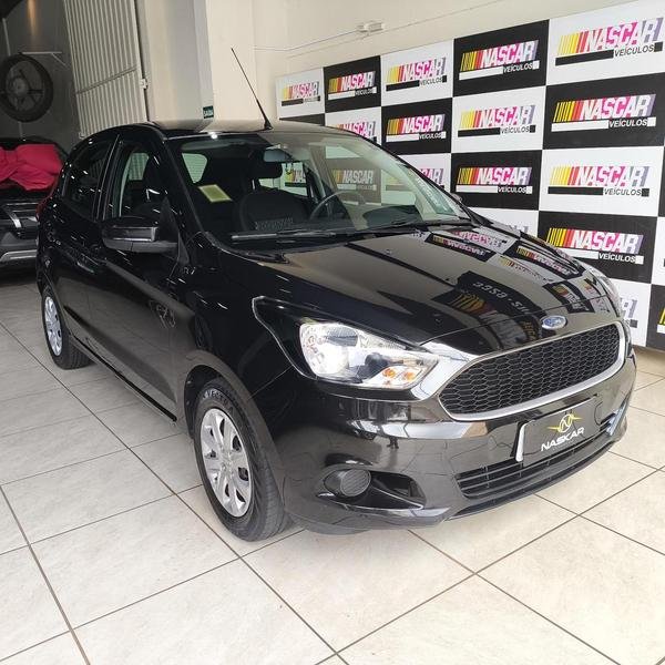 imagem de 1.5 SE/SE PLUS 16V Flex 5p