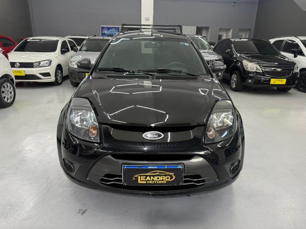 imagem de + Sedan 1.0 SE/SE PLUS TiVCT Flex 4p