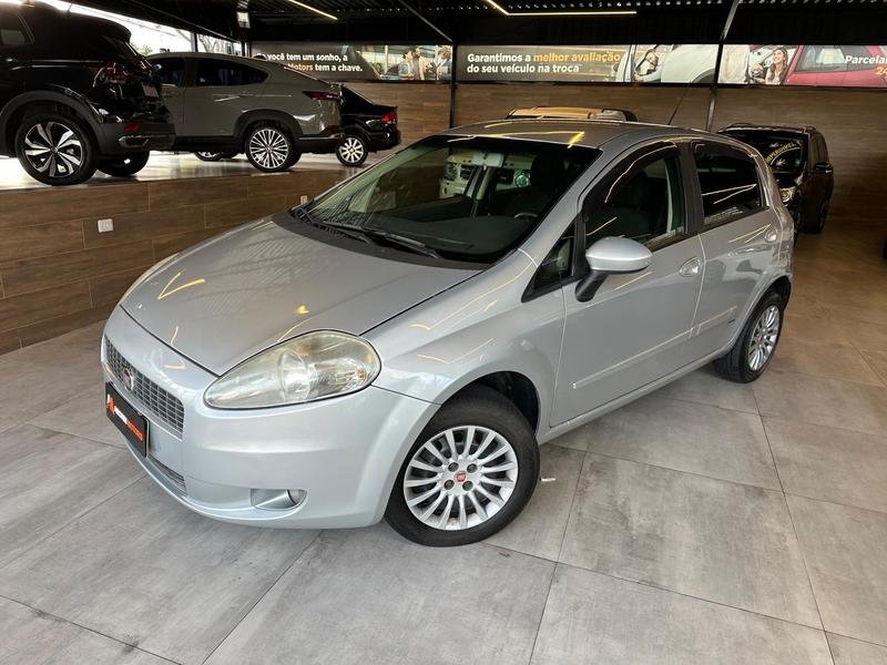 imagem de ELX 1.4 Fire Flex 8V 5p