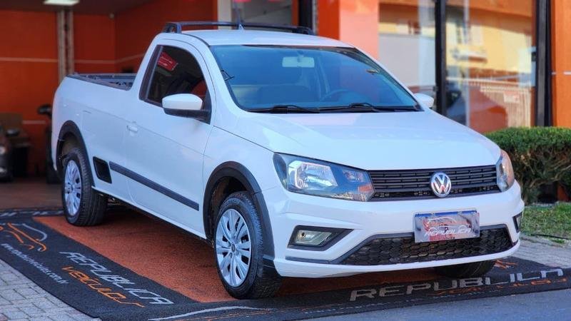 imagem de Robust 1.6 Total Flex 8V CD