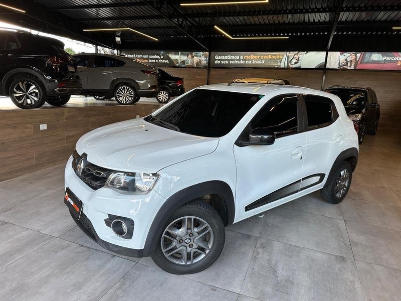 imagem de ConnecTV 1.0 Flex 12V Mec.