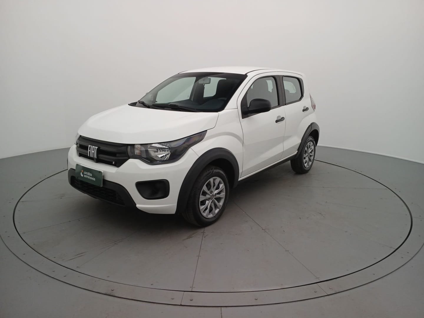 imagem de LIKE 1.0 Fire Flex 5p.