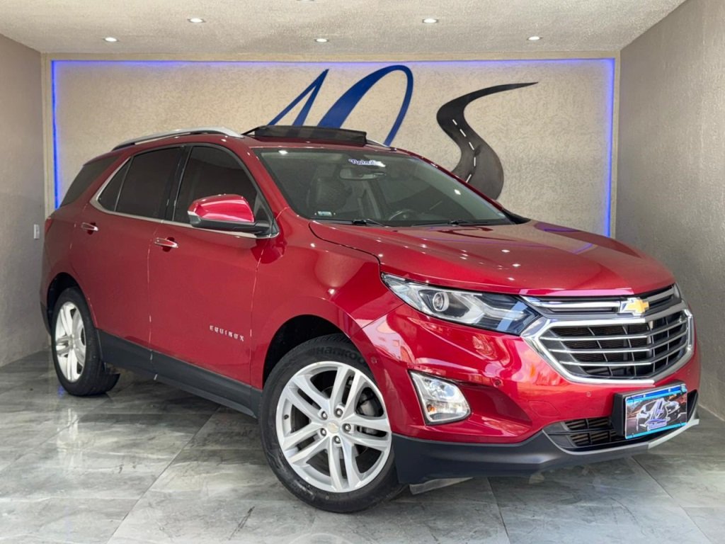 imagem de Premier 1.5 Turbo 172cv Aut.