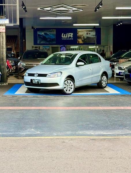 imagem de 1.0/1.0 City Mi Total Flex 8V 4p