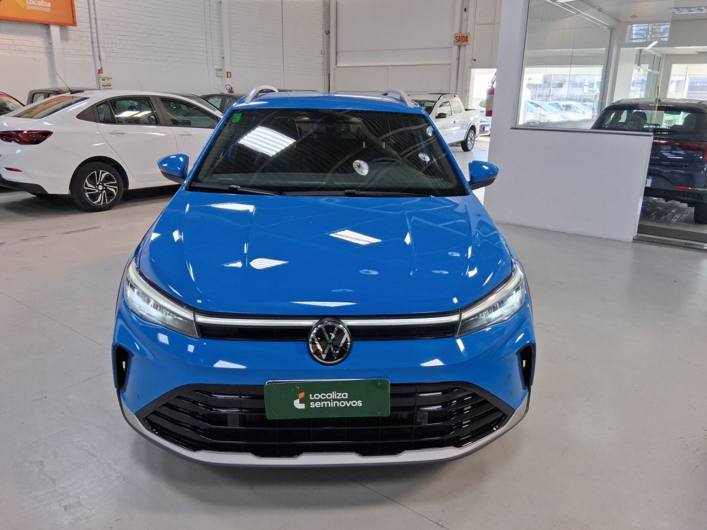 imagem de Highline 1.0 200 TSI Flex Aut.