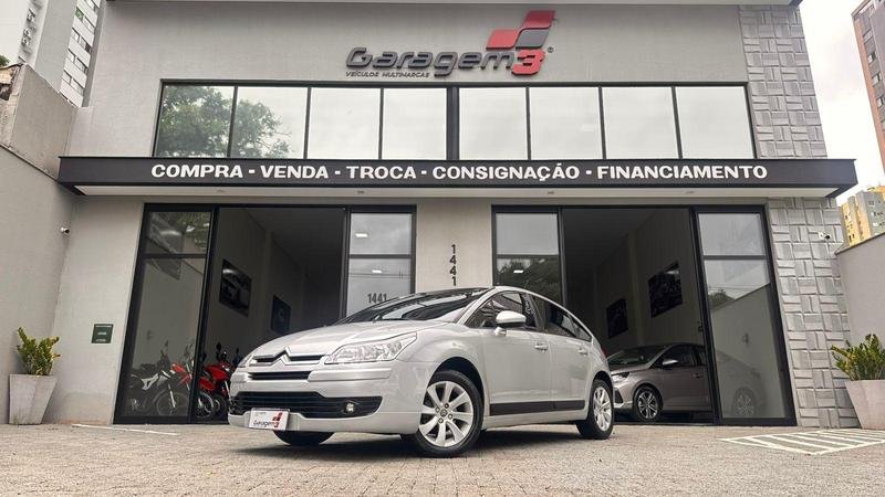 imagem de Tendance 1.6 Flex 16V 5p Mec.