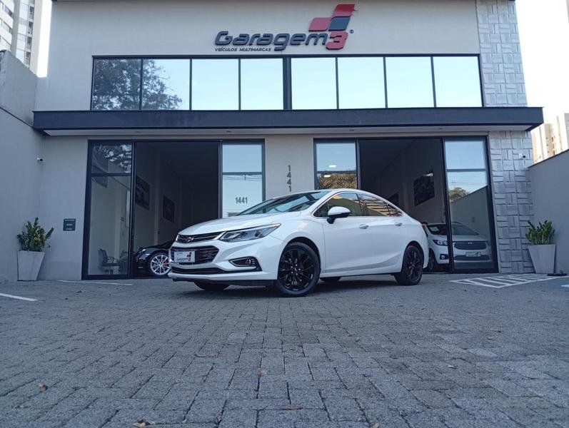 imagem de LT 1.8 16V FlexPower 4p Aut.