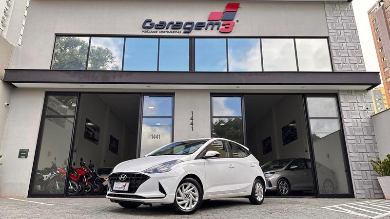 imagem de Evolution 1.0 Flex 12V Mec.