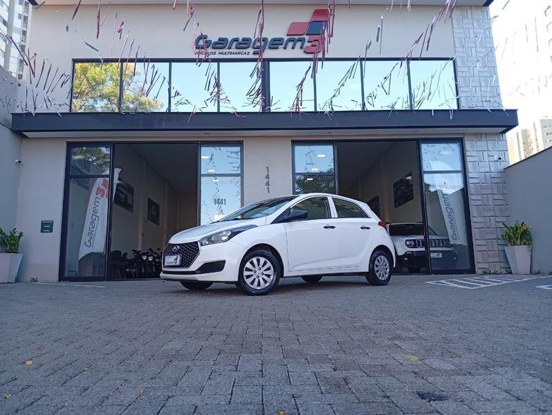 imagem de Unique 1.0 Flex 12V Mec.