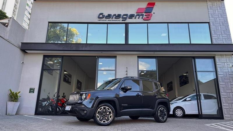 imagem de Sport 2.0 4x4 TB Diesel Aut.