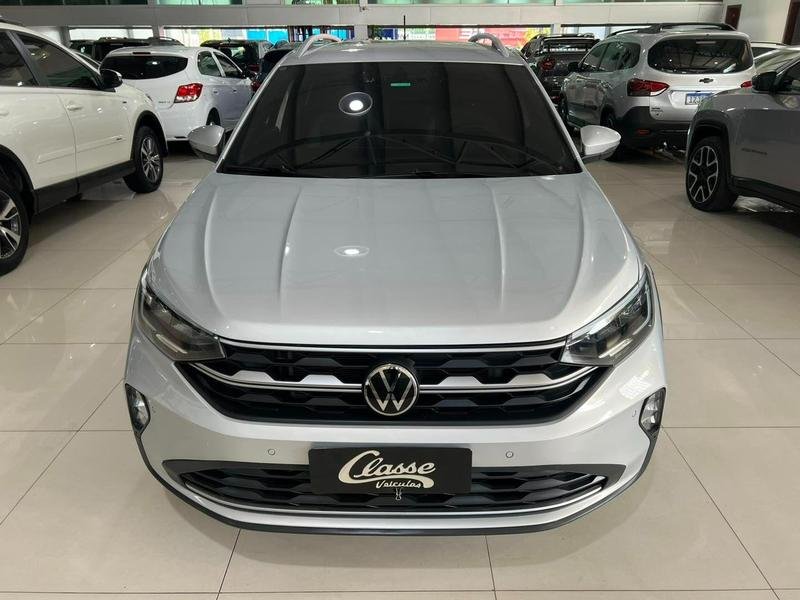 imagem de Highline 1.0 200 TSI Flex Aut.