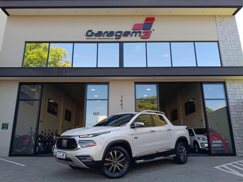 Fiat Tempra 2.0 i.e 16V 2p e 4p na cor Branco em Londrina / PR - 814534
