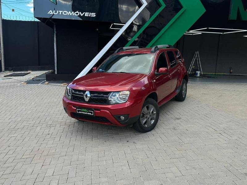 imagem de Dynamique 2.0 Flex 16V Aut.