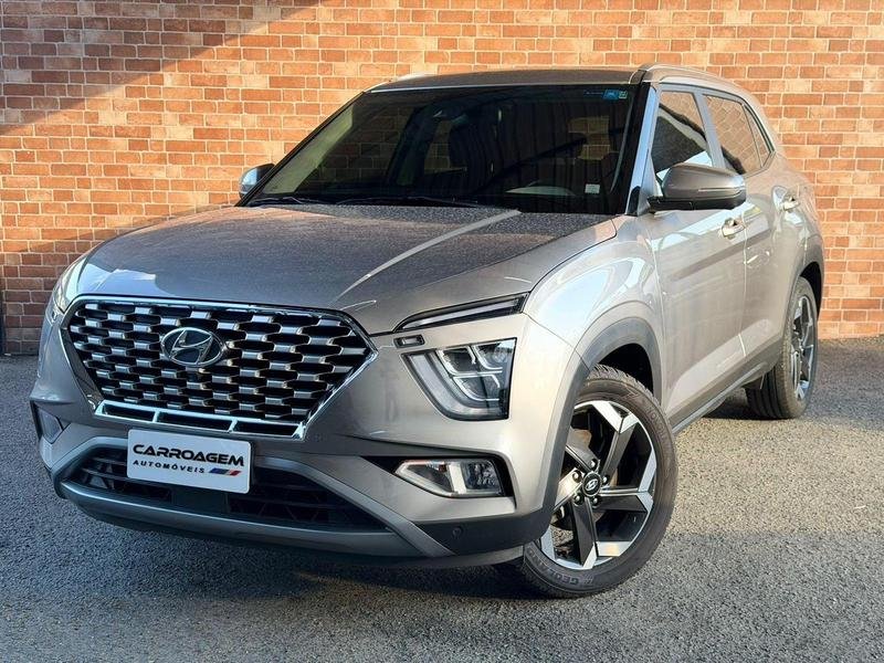 imagem de Ultimate 2.0 16V Flex Aut.