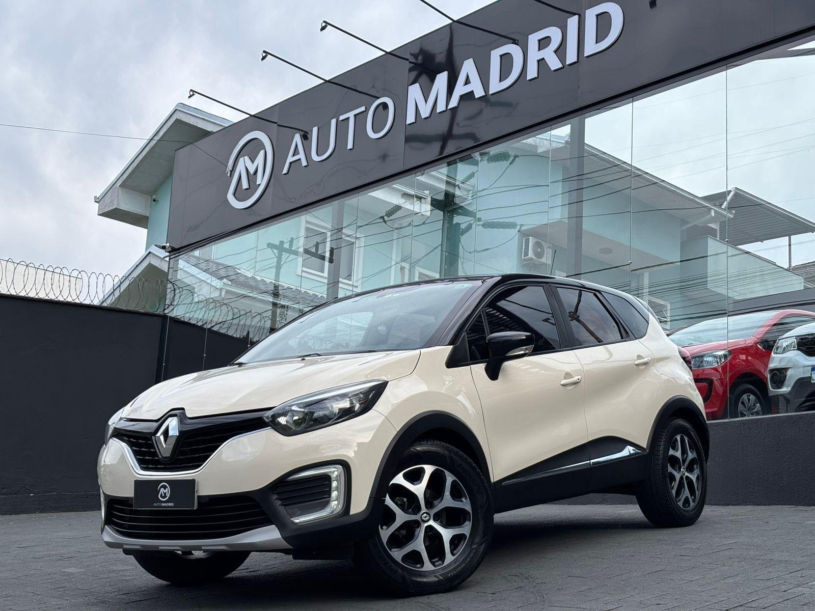 imagem de Life 1.6 16V Flex 5p Aut.