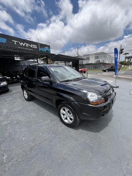 imagem de 2.0 16V Aut.