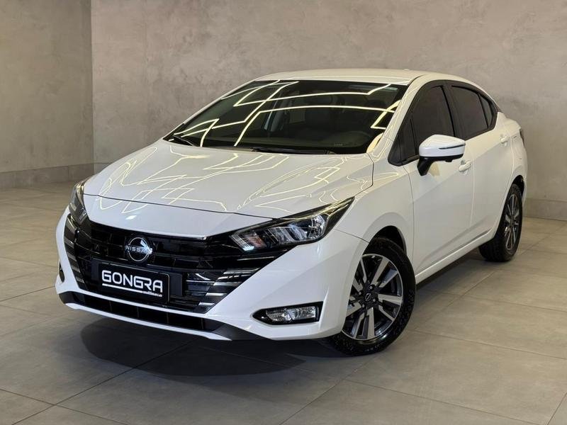 imagem de Advance 1.6 16V Flex Aut.