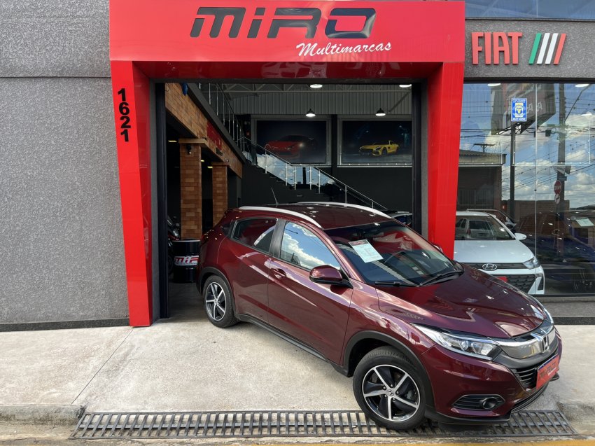 imagem de EX 1.8 Flexone 16V 5p Aut.