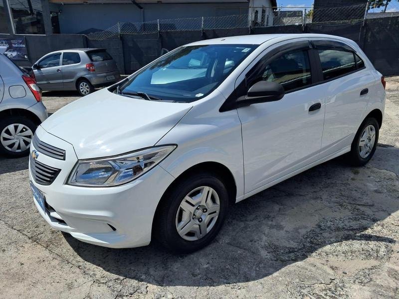 imagem de Hat. Joy 1.0/ 1.0 FlexPower 8V 5p