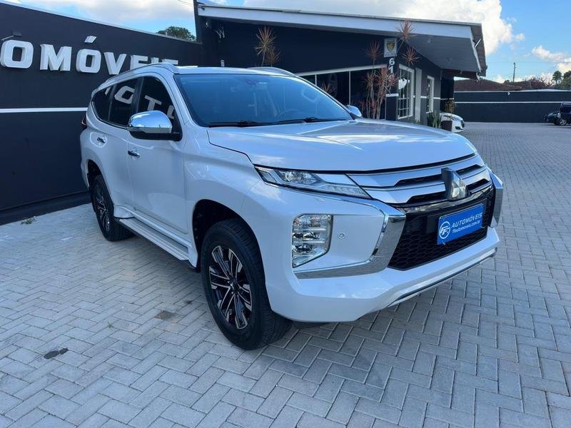 imagem de Sport HPE 2.4 4x4 Diesel Aut.