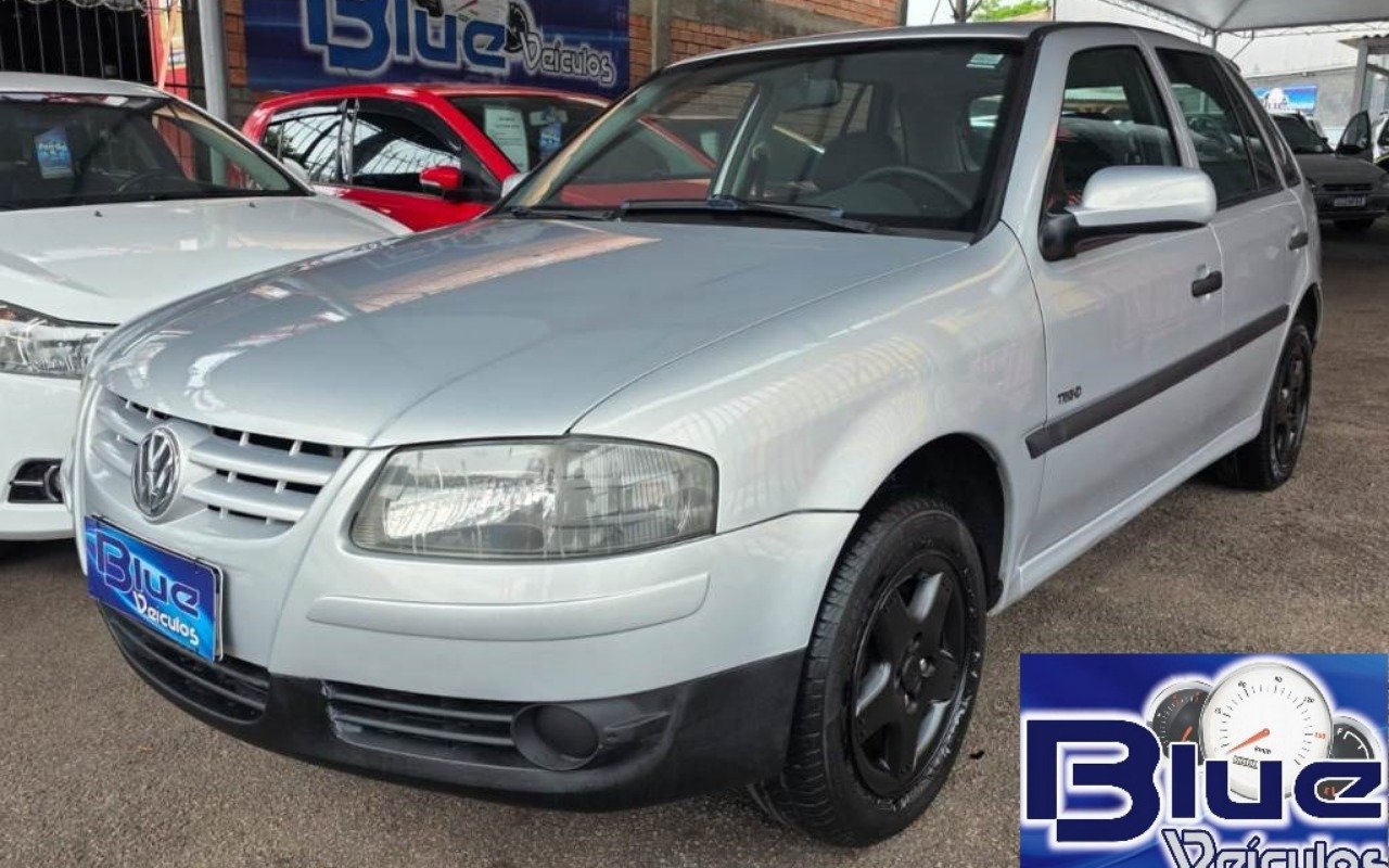 imagem de City (Trend)/Titan 1.0 T. Flex 8V 4p