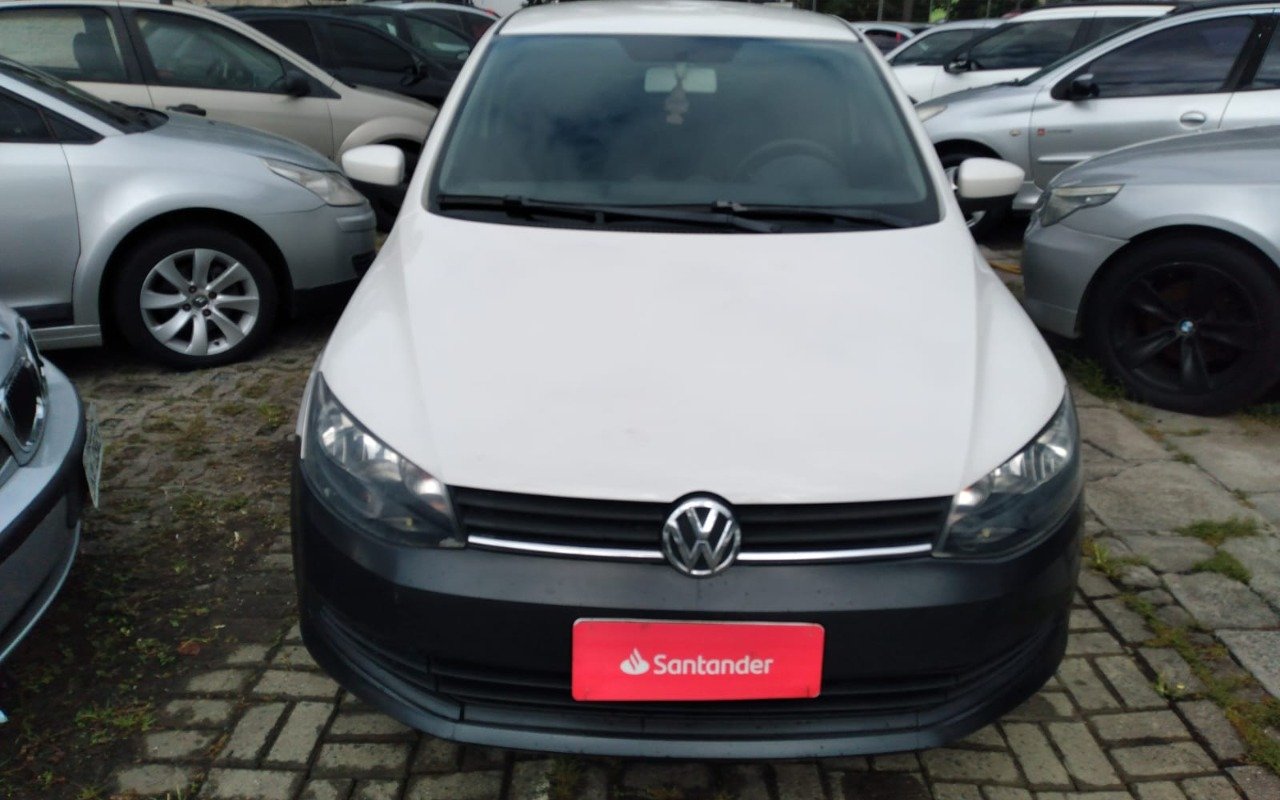 imagem de (novo) 1.0 Mi Total Flex 8V 2p