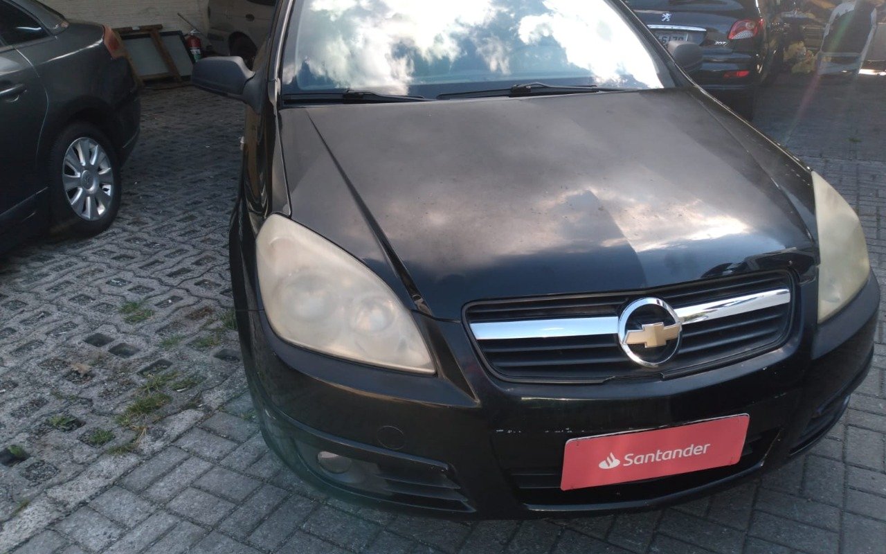 imagem de Elegan. 2.0 MPFI 8V FlexPower Mec