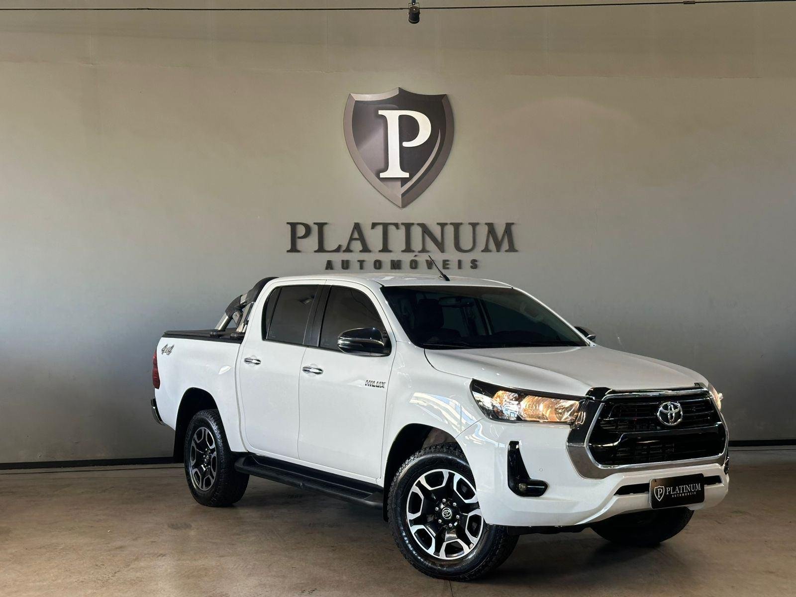 imagem de CD SRV 4x4 2.8 TDI Diesel Aut.