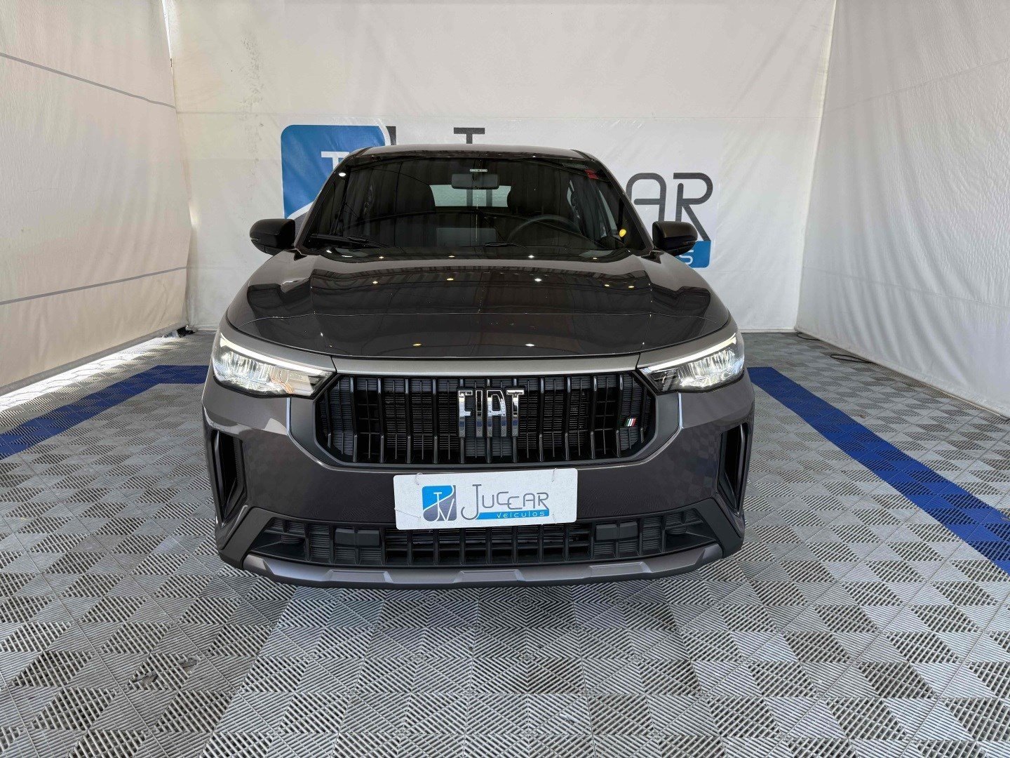 imagem de 1.0 200 Turbo Flex Aut